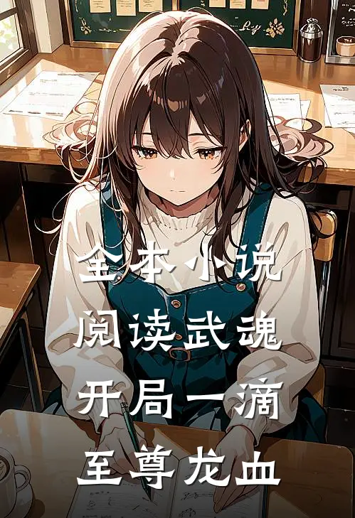 全本小说阅读武魂：开局一滴至尊龙血