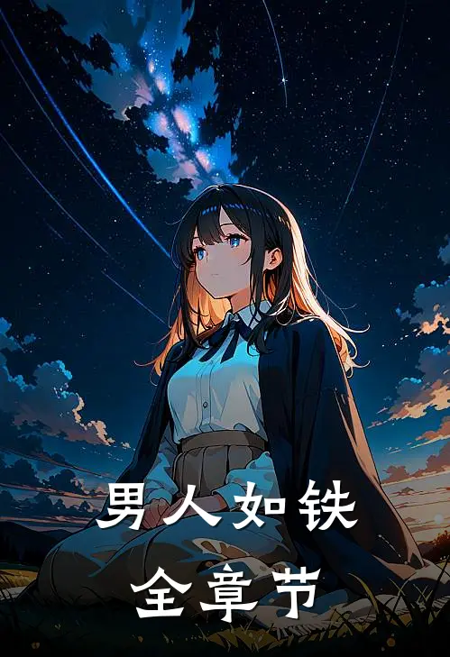 男人如铁全章节