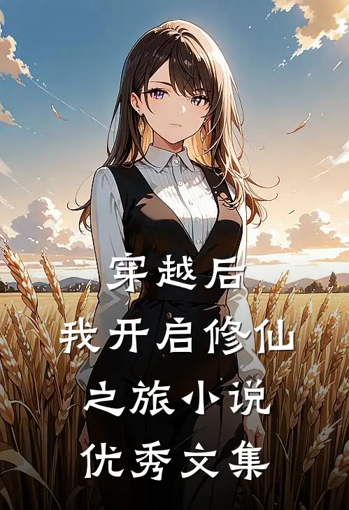 穿越后,我开启修仙之旅小说优秀文集