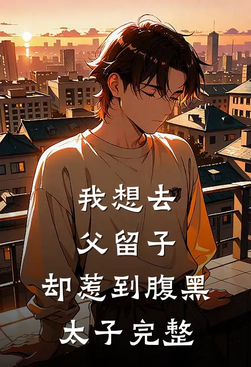 我想去父留子，却惹到腹黑太子完整
