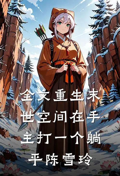 全文重生末世空间在手主打一个躺平陈雪玲