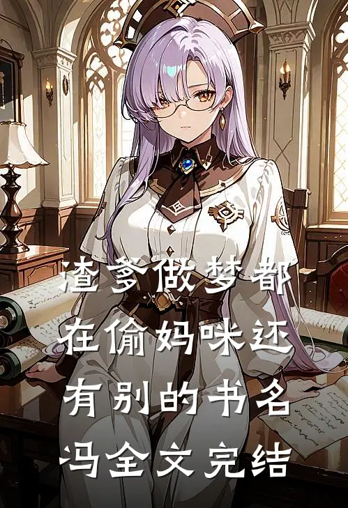 渣爹做梦都在偷妈咪还有别的书名冯全文完结