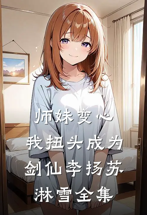 师妹变心，我扭头成为剑仙李扬苏淋雪 全集