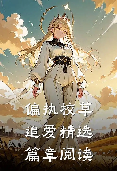 偏执校草追爱精选篇章阅读