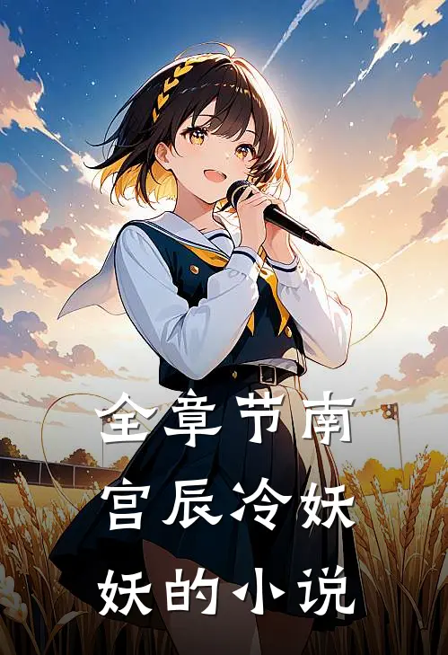 全章节南宫辰冷妖妖的小说