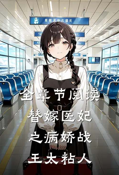 全章节阅读替嫁医妃之病娇战王太粘人