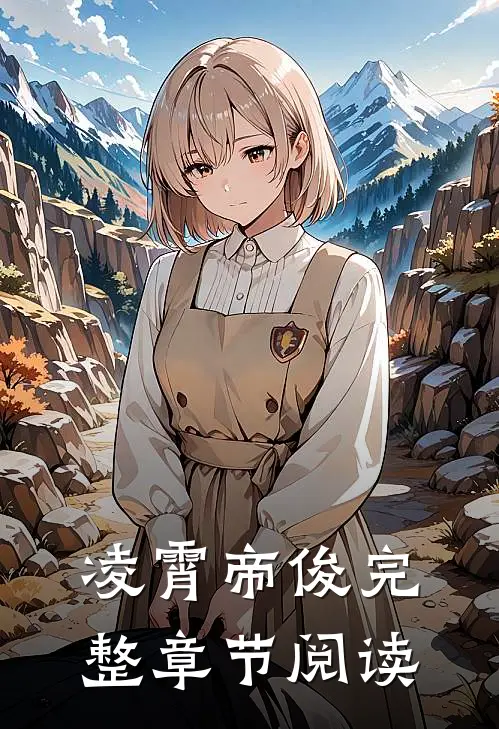 凌霄帝俊完整章节阅读