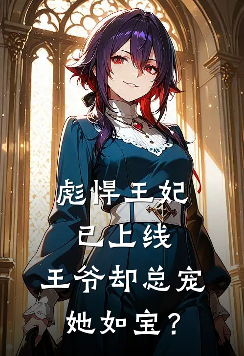 彪悍王妃已上线，王爷却总宠她如宝？