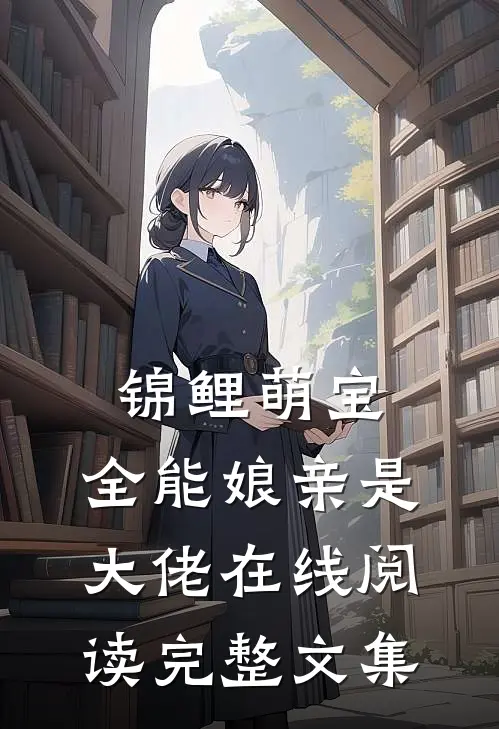 锦鲤萌宝:全能娘亲是大佬在线阅读完整文集