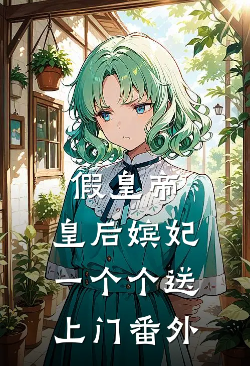假皇帝，皇后嫔妃一个个送上门番外