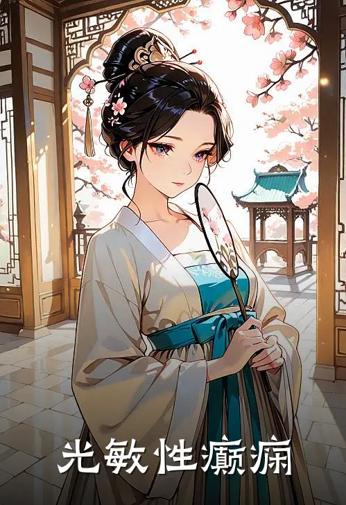 光敏性癫痫