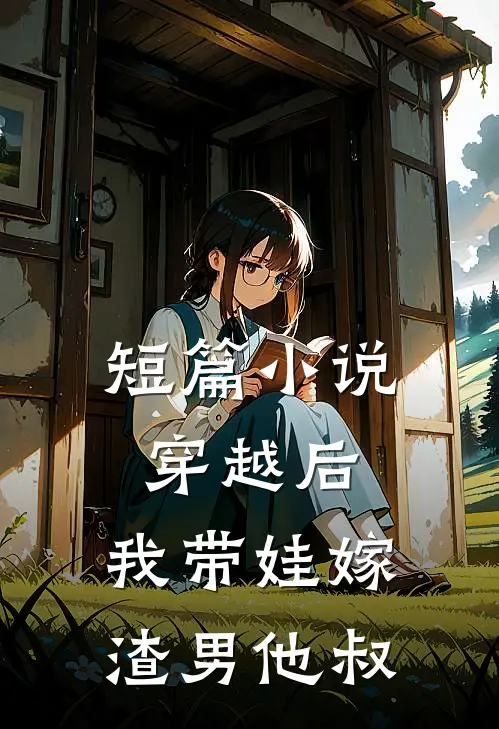 短篇小说穿越后，我带娃嫁渣男他叔