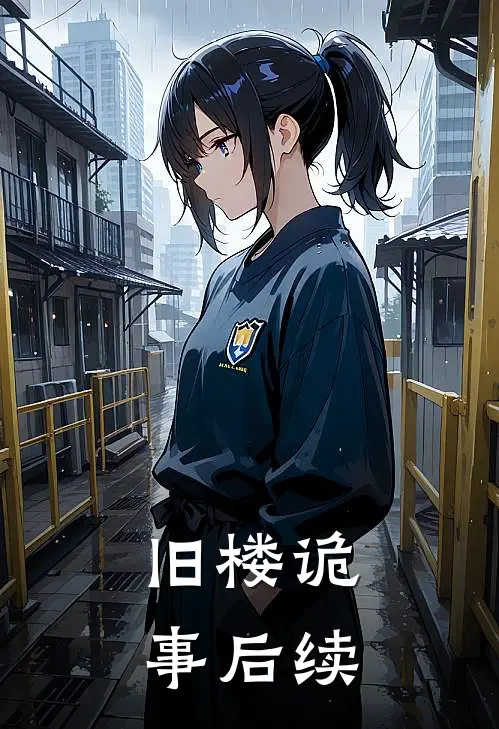 旧楼诡事后续