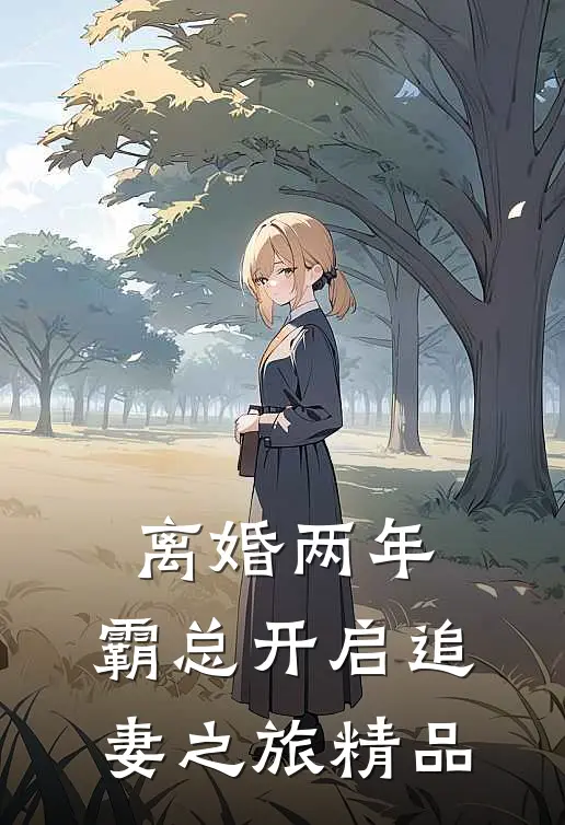 离婚两年，霸总开启追妻之旅精品