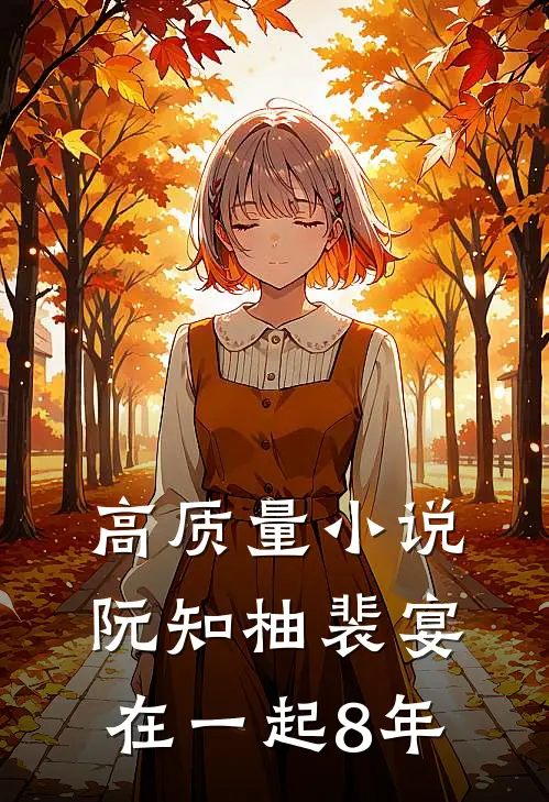 高质量小说阮知柚裴宴在一起8年