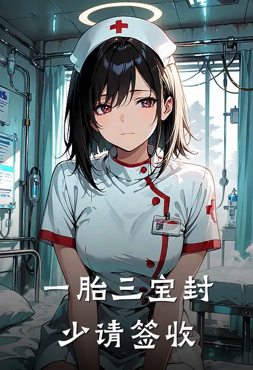 一胎三宝封少请签收
