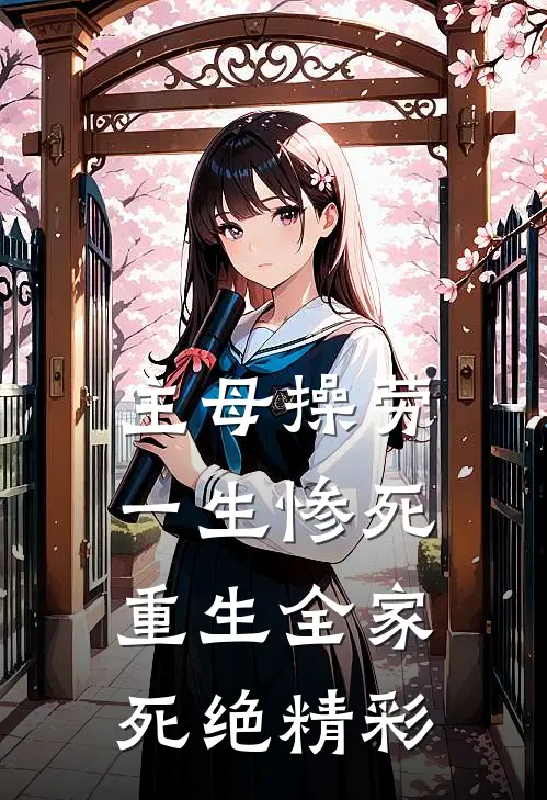 主母操劳一生惨死,重生全家死绝精彩视频