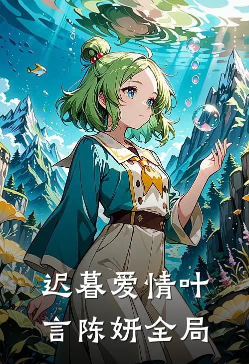 迟暮爱情叶言陈妍全局