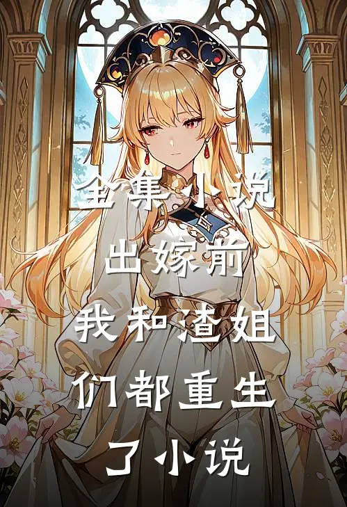 全集小说出嫁前,我和渣姐们都重生了小说
