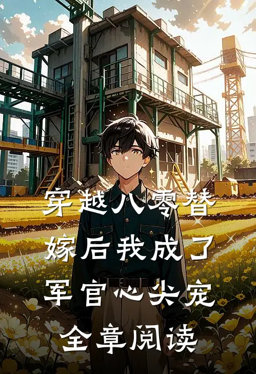 穿越八零替嫁后我成了军官心尖宠全章阅读