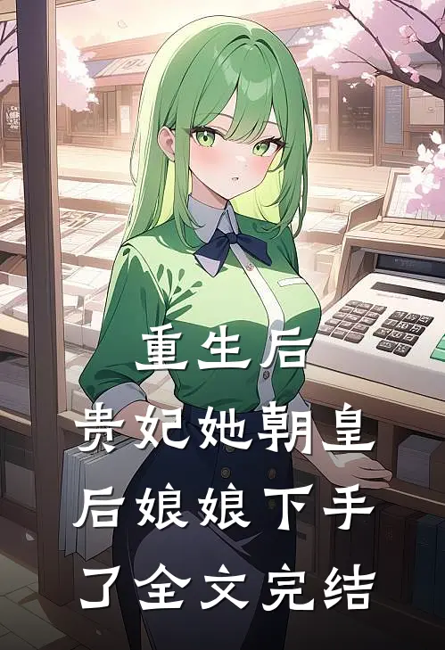 重生后,贵妃她朝皇后娘娘下手了全文完结