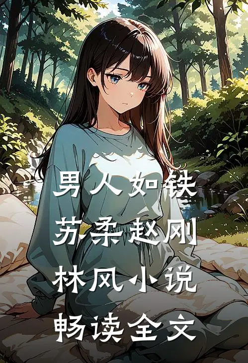 男人如铁苏柔赵刚林风小说畅读全文