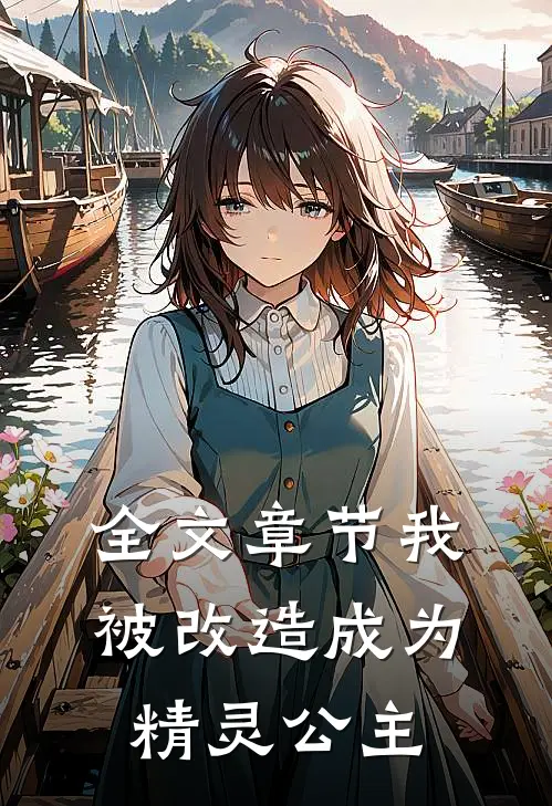 全文章节我被改造成为精灵公主