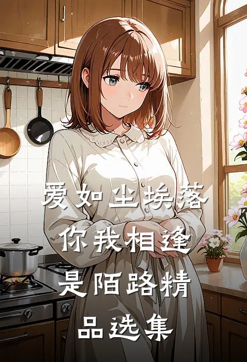 爱如尘埃落,你我相逢是陌路精品选集第几章