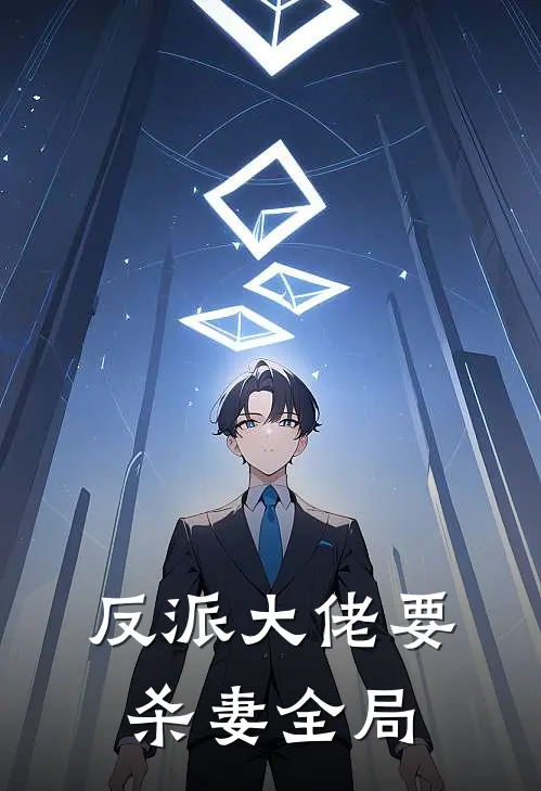 反派大佬要杀妻全局