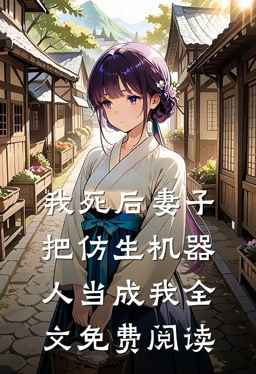 我死后妻子把仿生机器人当成我全文免费阅读