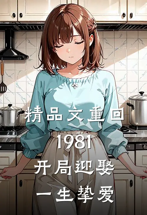 精品文重回1981：开局迎娶一生挚爱