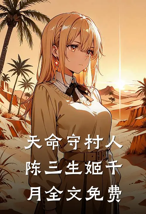 天命守村人陈三生姬千月全文免费