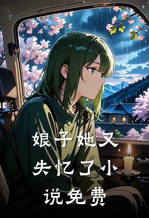 娘子她又失忆了小说免费