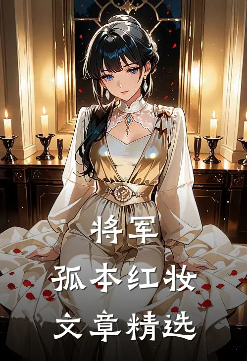 将军,孤本红妆文章精选在线阅读