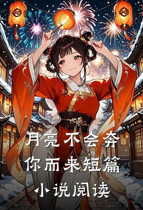 月亮不会奔你而来短篇小说阅读