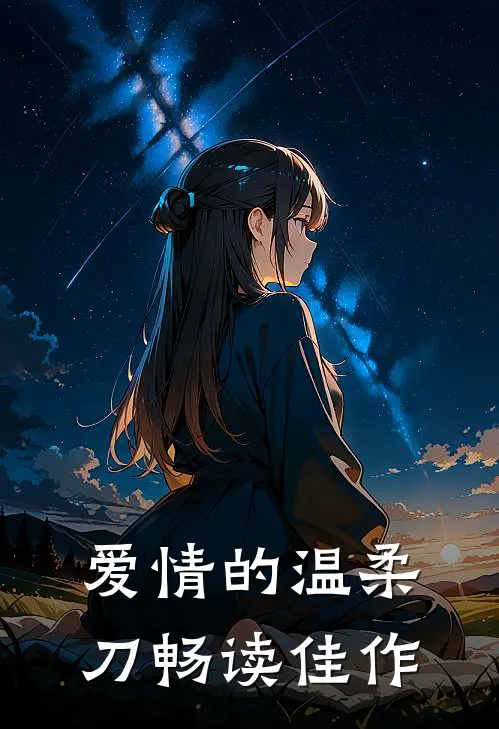 爱情的温柔刀畅读佳作