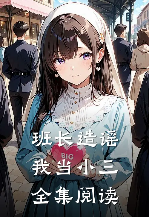 班长造谣我当小三全集阅读