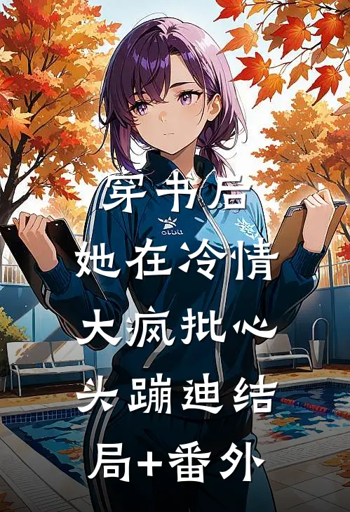 穿书后，她在冷情大疯批心头蹦迪结局+番外