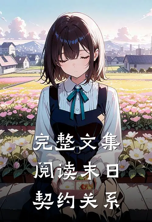 完整文集阅读末日契约关系