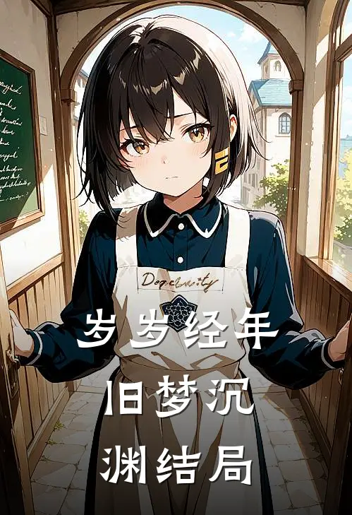 岁岁经年，旧梦沉渊结局