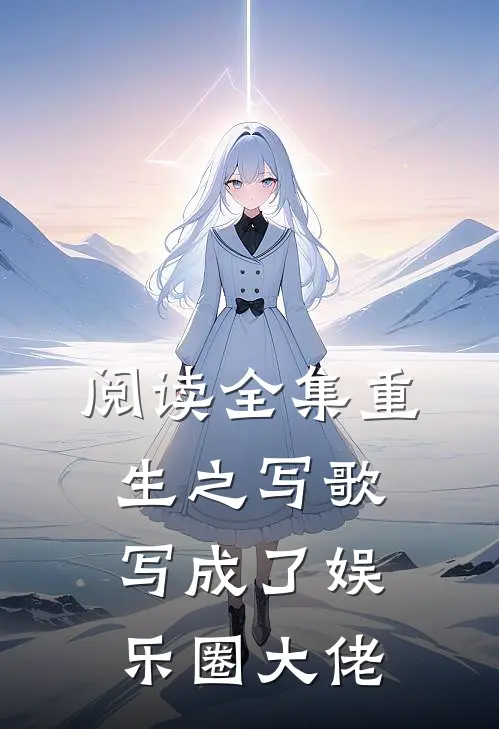 阅读全集重生之写歌写成了娱乐圈大佬