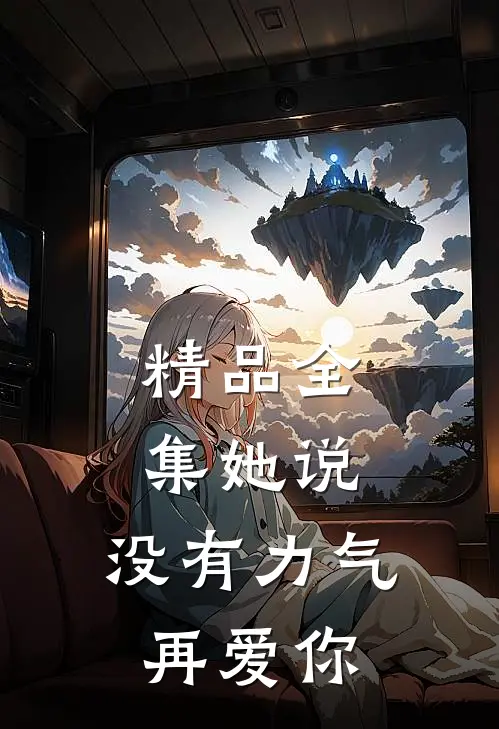 精品全集她说：没有力气再爱你
