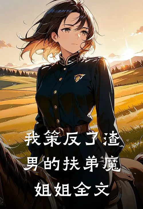 我策反了渣男的扶弟魔姐姐全文