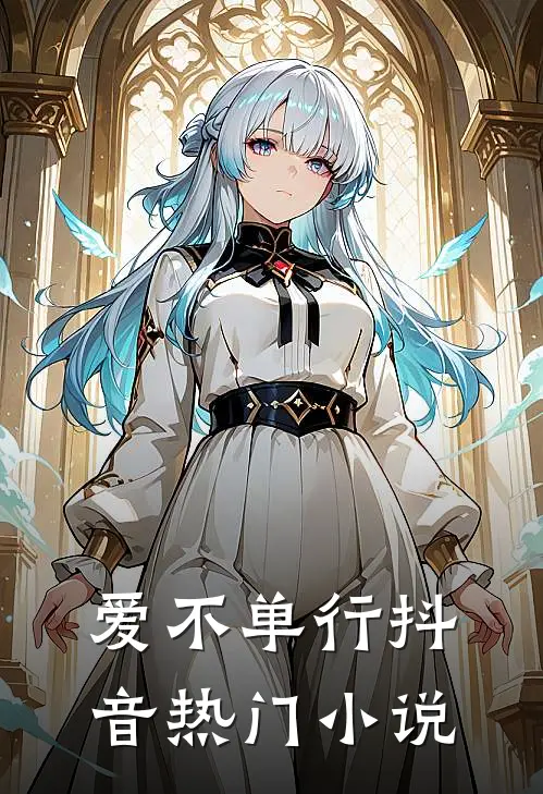 爱不单行抖音热门小说