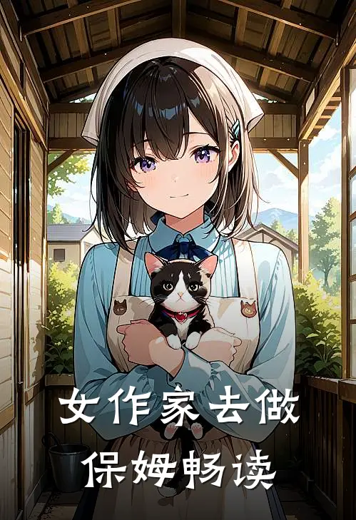 女作家去做保姆畅读