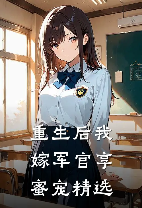 重生后我嫁军官享蜜宠精选