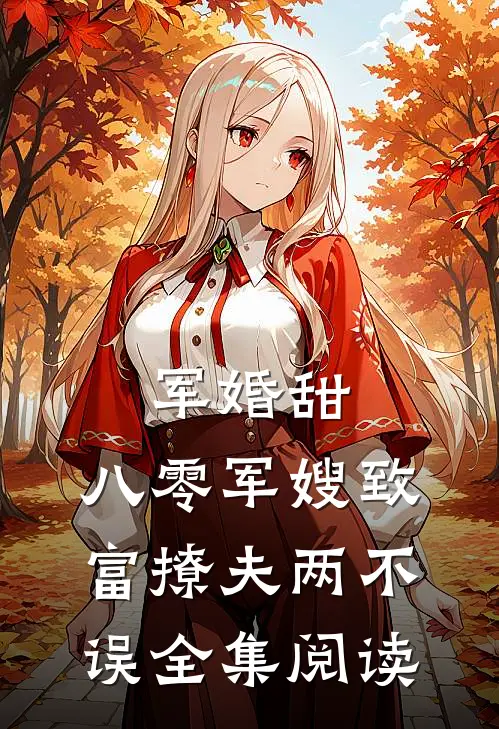 军婚甜：八零军嫂致富撩夫两不误全集阅读
