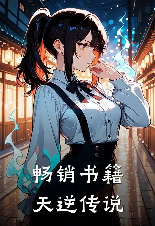 畅销书籍天逆传说