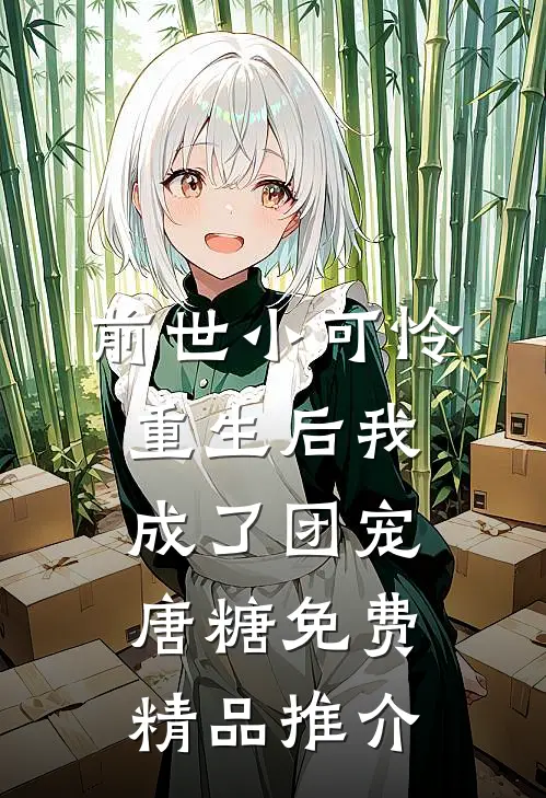 前世小可怜,重生后我成了团宠唐糖免费精品推介