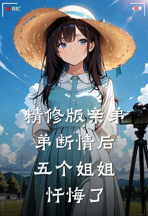 精修版亲弟弟断情后,五个姐姐忏悔了